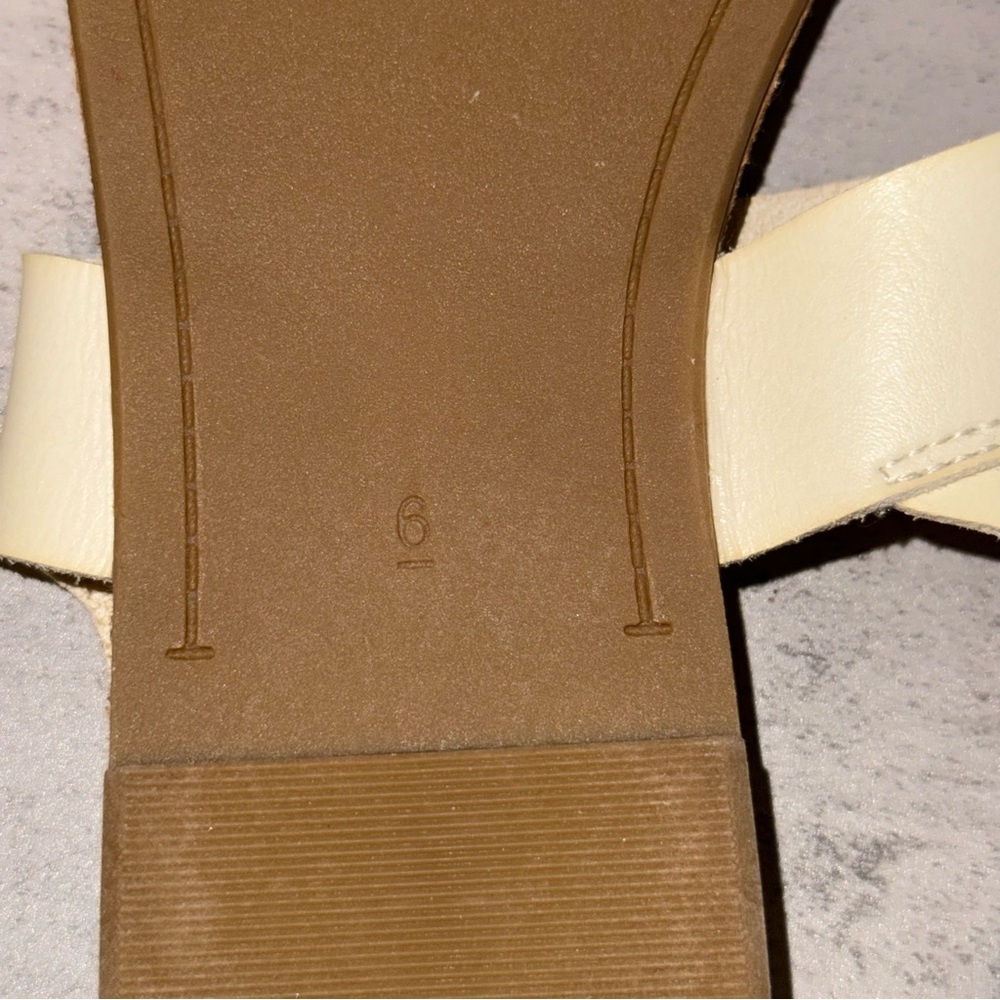 Woman Sandals Size 6 - Old Navy - Picture 7 of 7